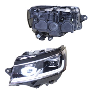 Huvudstr�lkastare V�nster Led in the group Headlights / Lightning / Headlights / Headlamp at  Professional Parts Sweden AB (95690171A1)