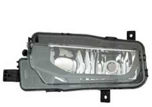 Dimstr�lkastare H11 Till H�ger Fram in the group Headlights / Lightning / Fog lights / Fog lamp at  Professional Parts Sweden AB (95690282)