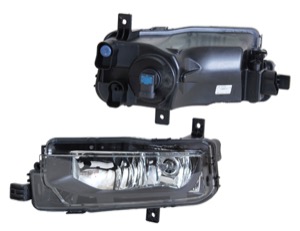 Dimst H11 Till H�ger Fram Zkw in the group Headlights / Lightning / Fog lights / Fog lamp at  Professional Parts Sweden AB (95690282A1)