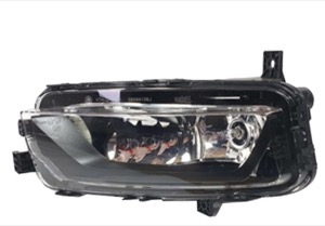 Dimstr�lkastare V�nster Fram H11 in the group Headlights / Lightning / Fog lights / Fog lamp at  Professional Parts Sweden AB (95690283)