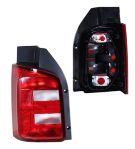 Kombinationsbackljus V�nster in the group Headlights / Lightning / Tail lights at  Professional Parts Sweden AB (95690711)