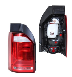 Kombinationsbackljus Vänster in the group at Professional Parts Sweden AB (95690713)