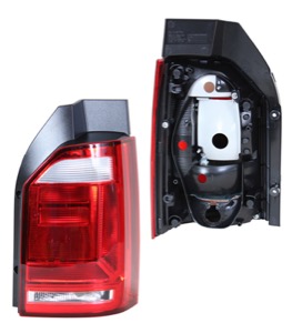 Kombinationsbackljus Hger in the group  at  Professional Parts Sweden AB (95690714)