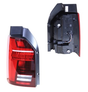 Kombinationsbackljus V�nster in the group Headlights / Lightning / Tail lights at  Professional Parts Sweden AB (95690725A1)