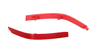 Reflex V�nster Bak in the group Body parts / Body Parts / Reflectors / Reflector at  Professional Parts Sweden AB (95690781)