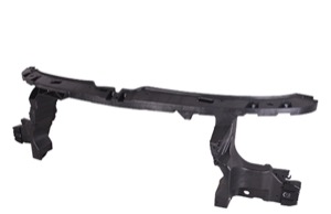 Frontpl�t Plast Komplett-Del in the group  at  Professional Parts Sweden AB (9569200)