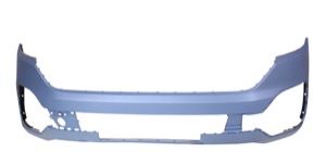 St�tf�ngare M/Grundlack Fram in the group Body parts / Body Parts / Bumpers / Bumper Cover at  Professional Parts Sweden AB (9569906A1)