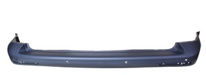 St�tf�ngare Bak M�rkgr� in the group Body parts / Body Parts / Bumpers / Bumper Cover at  Professional Parts Sweden AB (9569953)