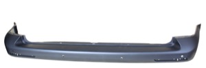 St�tf�ngare F�r Fordon Med Bakd�rrar in the group Body parts / Body Parts / Bumpers / Bumper Cover at  Professional Parts Sweden AB (9569957)