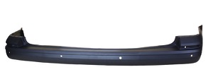 St�tf�ngare F�r Fordon Med Lastlucka in the group Body parts / Body Parts / Bumpers / Bumper Cover at  Professional Parts Sweden AB (9569958A1)