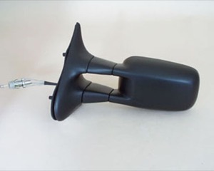 Utv.Spegel Inst�llning: Vajer Konvex in the group Body parts / Mirror / Outside Mirror at  Professional Parts Sweden AB (95701021)