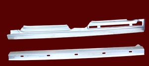 Instegspl�t 4-Drs H�ger Ekonomipl�t in the group Body parts / Repair Panels / Repair Panel, Foot Board / Door Sill at  Professional Parts Sweden AB (9571012)