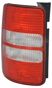 Kombinationsbackljus in the group Headlights / Lightning / Tail lights at  Professional Parts Sweden AB (95710715)