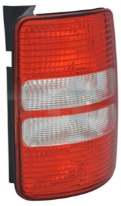 Kombinationsbackljus in the group Headlights / Lightning / Tail lights at Professional Parts Sweden AB (95710708A1)