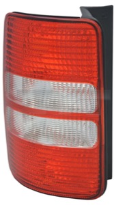 Kombinationsbackljus in the group Headlights / Lightning / Tail lights at  Professional Parts Sweden AB (95710705A1)