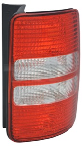 Kombinationsbackljus in the group Headlights / Lightning / Tail lights at  Professional Parts Sweden AB (95710706A1)