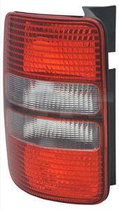 Kombinationsbackljus in the group Headlights / Lightning / Tail lights at  Professional Parts Sweden AB (95710719)