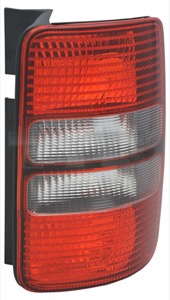Kombinationsbackljus in the group Headlights / Lightning / Tail lights at  Professional Parts Sweden AB (95710720)
