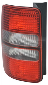 Kombinationsbackljus in the group Headlights / Lightning / Tail lights at  Professional Parts Sweden AB (95710721)