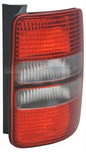Kombinationsbackljus in the group Headlights / Lightning / Tail lights at  Professional Parts Sweden AB (95710722)