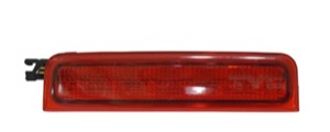 Extra Bromsljus Led in the group  at  Professional Parts Sweden AB (95710770)
