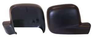 Hus backspegel svart in the group Body parts / Mirror / Cover, Outside Mirror at  Professional Parts Sweden AB (95711052)