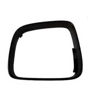 Hus Backspegel V�nster Framdel Svart in the group Body parts / Mirror / Cover, Outside Mirror at  Professional Parts Sweden AB (95711053)