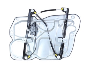 F�nsterhiss 2/3-Drs Utan Elmotor in the group Body parts / Tailgate, Bonnet, Doors, Sunroof / Doors / Window Winder / Window Regulator at  Professional Parts Sweden AB (95711702)