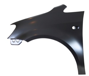 Skrm Till Hger Fram in the group Body parts / Body Panel / Body Panel, Sidewall at  Professional Parts Sweden AB (9571316A1)