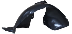 Bekl�dnad Hjulhus Plast V�nster Fram in the group Body parts / Body Parts / Fenders / Inner Fender Panel at  Professional Parts Sweden AB (9571385)