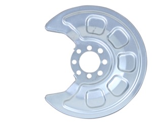 Bromssk�ld Bakaxel in the group Brake system / Brake dust shield at  Professional Parts Sweden AB (9571879)