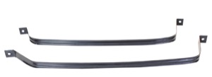 St�lrem Br�nsletank Sats Antal: 2 in the group Body parts / Body Parts / Fuel Tank Filling / Steel Strap, Fuel Tank at  Professional Parts Sweden AB (9571897)