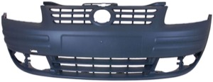 Sttfngare Fram Svart in the group Body parts / Body Parts / Bumpers / Bumper Cover at  Professional Parts Sweden AB (9571900A1)