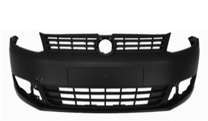 Sttfngare Fram in the group Body parts / Body Parts / Bumpers / Bumper Cover at  Professional Parts Sweden AB (9571903)