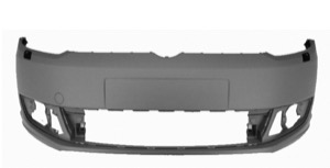 Sttfngare M/Grundlack Fram in the group Body parts / Body Parts / Bumpers / Bumper Cover at  Professional Parts Sweden AB (9571905)