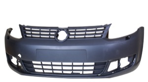 St�tf�ngare M/Grundlack Fram in the group Body parts / Body Parts / Bumpers / Bumper Cover at  Professional Parts Sweden AB (9571905)