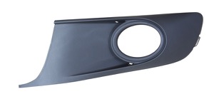 Ventilationsgaller Stötfångare in the group Body parts / Body Parts / Radiator Grille / Radiator Grille at Professional Parts Sweden AB (9571914)