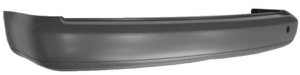 Sttfngare M/Grundlack Bak Narvad in the group Body parts / Body Parts / Bumpers / Bumper Cover at  Professional Parts Sweden AB (9571955A1)