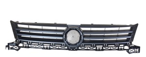 Kylargrill Fram M�rkgr� in the group Body parts / Body Parts / Radiator Grille / Radiator Grille at  Professional Parts Sweden AB (9571990A1)