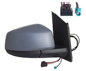 Utv.Spegel H�ger in the group  at  Professional Parts Sweden AB (95721046)