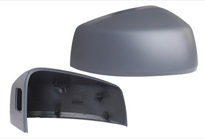 Hus Backspegel M/Grundlack in the group  at  Professional Parts Sweden AB (95721056)