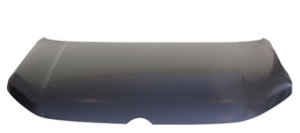 Motorhuv St�l in the group Body parts / Tailgate, Bonnet, Doors, Sunroof / Bonnet / Bonnet at  Professional Parts Sweden AB (9572280A1)