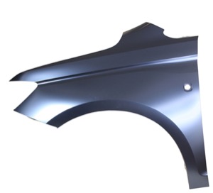 Sk�rm V�nster Fram in the group Body parts / Body Panel / Body Panel, Sidewall at  Professional Parts Sweden AB (9572311A1)