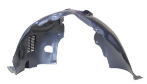 Bekl�dnad Hjulhus Plast V�nster Fram in the group Body parts / Body Parts / Fenders / Inner Fender Panel at  Professional Parts Sweden AB (9572385)