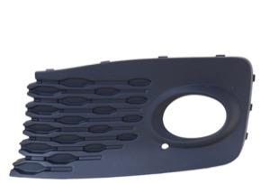 Ventilationsgaller St�tf�ngare in the group Body parts / Body Parts / Radiator Grille / Radiator Grille at  Professional Parts Sweden AB (9572913)