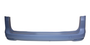 St�tf�ngare M/Grundlack Bak in the group Body parts / Body Parts / Bumpers / Bumper Cover at  Professional Parts Sweden AB (9572951A1)