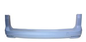St�tf�ngare M/Grundlack Bak in the group Body parts / Body Parts / Bumpers / Bumper Cover at  Professional Parts Sweden AB (9572953A1)