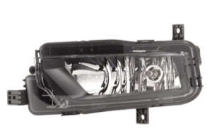 Dimst H11 V�nster Fram Zkw in the group Headlights / Lightning / Fog lights / Fog lamp at  Professional Parts Sweden AB (95730281A1)