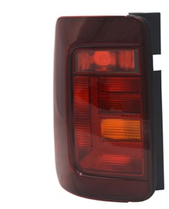 Kombinationsbackljus V�nster in the group Headlights / Lightning / Tail lights at  Professional Parts Sweden AB (95730711)