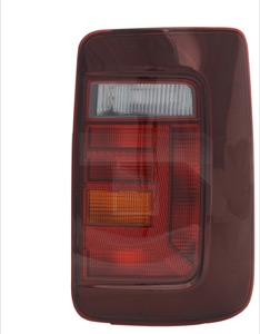 Kombinationsbackljus H�ger in the group Headlights / Lightning / Tail lights at  Professional Parts Sweden AB (95730712)